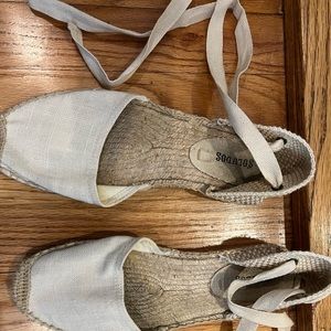 Soludos Flat Espadrilles